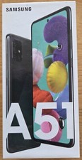 Samsung galaxy a51 for sale  BERKHAMSTED