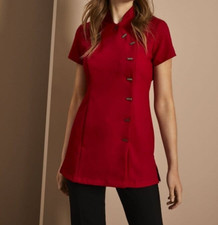 Classic women red for sale  MANCHESTER