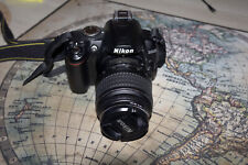 Macchina fotografica nikon usato  Milano