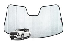 Genuíno SNAPSHADES para-brisa dianteiro para Mitsubishi Outlander 4ª geração... comprar usado  Enviando para Brazil