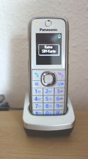 Panasonic tu301 silber gebraucht kaufen  Freiburg im Breisgau