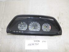 Tacho kombiinstrument 12654239 gebraucht kaufen  Bietigheim