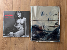 Original 1992 madonna for sale  CAMBERLEY