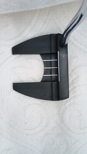 Golf putter hardly for sale  BAMPTON