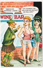Bamforth comic 2089 for sale  UK