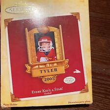 Nwt hallmark christmas for sale  Rushville