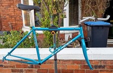 Saracen forcetrax frame for sale  MIDDLESBROUGH