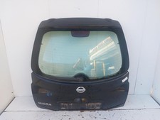 2005 nissan micra usato  Torre del Greco