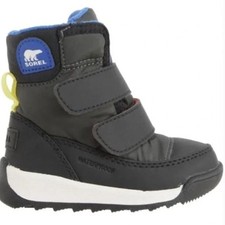 Sorel toddler whitney for sale  Hubbard