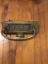 Vintage ornate postal for sale  LONDON
