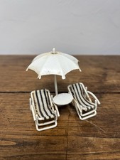 Maison poupée miniature d'occasion  Theix