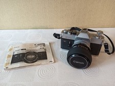 Canon ftb 35mm for sale  HULL
