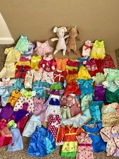 Angelina ballerina angelina for sale  WALTHAM ABBEY