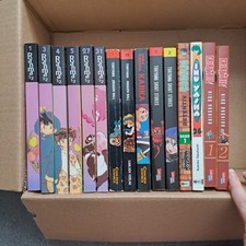 Manga sammlung konvolut gebraucht kaufen  Oldenburg (Oldenburg)