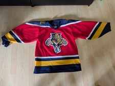 Florida panthers nhl gebraucht kaufen  Wagenhoff
