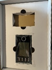 Wolf bedienmodul solar gebraucht kaufen  Stadtkyll