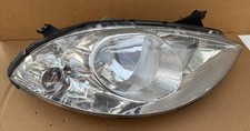 Scheinwerfer mercedes benz gebraucht kaufen  Kleve