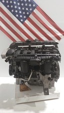 Motor BMW X5 E70 3.0 si AWD N52B30A N52 11000421209 comprar usado  Enviando para Brazil
