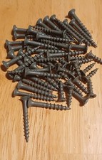 Assorted green coated for sale  WREXHAM