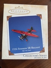 Hallmark 2003 sky for sale  Brush Prairie