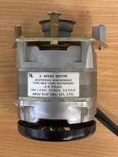 Akai 210d 215d usato  Spedire a Italy