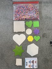 Hama bead bundle for sale  WATFORD