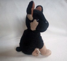 Nintendogs cuddly toy for sale  BOURNE