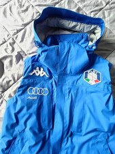 Fisi kappa giacca usato  Milano