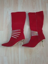Rote garde stiefel gebraucht kaufen  Stockstadt