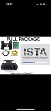 Bmw ista rheingold gebraucht kaufen  Homberg (Efze)