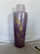 Rare vase céramique d'occasion  Nice-