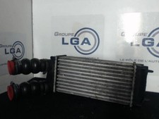 Echangeur air citroen d'occasion  Sainte-Livrade-sur-Lot