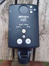 Roland drum module for sale  BRIGHTON