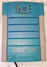 Mastervolt battery charger for sale Mastervolt battery charger for sale  RYDE