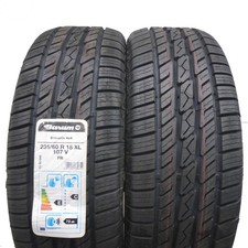 Barum 235 r18 gebraucht kaufen  Berlin