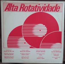 V/A LP DUDU MORAES "ELOIA" SANDRA DE SA  FRANCIS HIME CAETANO VELOSO VG+ PROMO comprar usado V/A LP DUDU MORAES "ELOIA" SANDRA DE SA  FRANCIS HIME CAETANO VELOSO VG+ PROMO comprar usado  Brasil