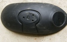 Paraspruzzi parafango gilera usato  Sassuolo