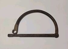 Poignee cadenas sac d'occasion  Marseille VI