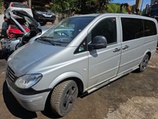 Mercedes vito 111 for sale  ACCRINGTON