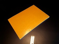 Mousse adhésive 295x210mm d'occasion  Clermont-Ferrand-