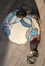 Tiffany decken lampe gebraucht kaufen  Malente