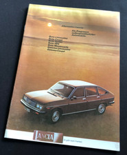 Lancia beta montecarlo gebraucht kaufen  Bergisch Gladbach