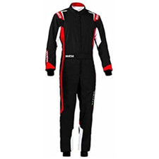 Sparco 002342nrrs3l thunder usato  Roccagloriosa