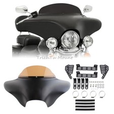 Matte black front for sale  USA