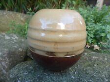 Vase boule céramique d'occasion  France
