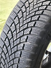 Gomme seminuove invern usato  Salerano sul Lambro
