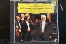 Beethoven klavierkonzert emper gebraucht kaufen  Frankfurt am Main