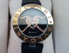 Orologio bulgari donna usato  Tavernole sul Mella