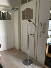 Stehlampe vintage louis gebraucht kaufen  Köln