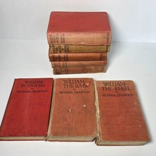 Set william books for sale  DEAL